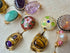 Genuine Gemstone Rings